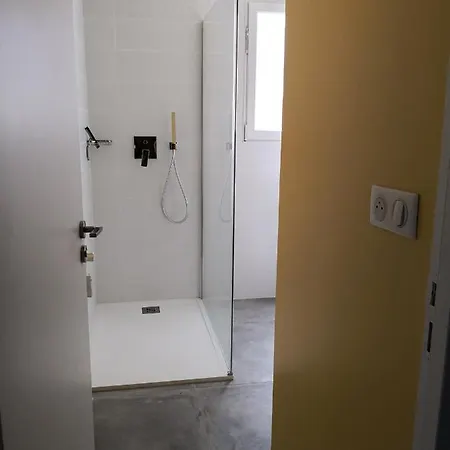 Apartamento Edelweiss *